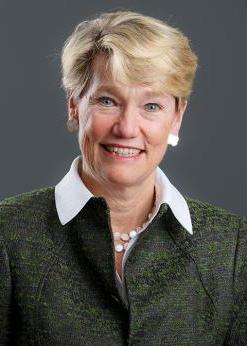 雪莉C. 奥伯格,MBA